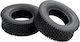 vidaXL 145267 Wheels 2pcs