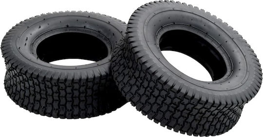 vidaXL 145267 Wheels 2pcs