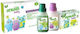 Arkadi Baby Welcome Pack Baby Liquid Laundry Detergent with Green Soap 200ml