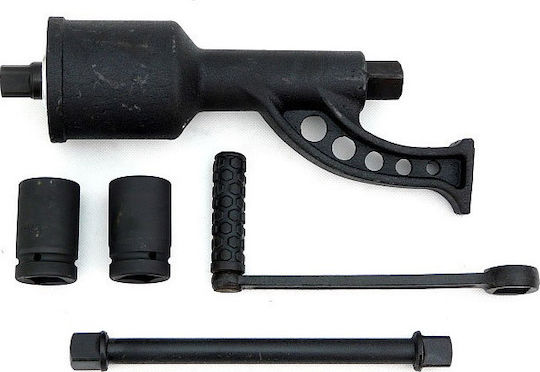 Mar-Pol Heavy Duty Car Wheel Wrench