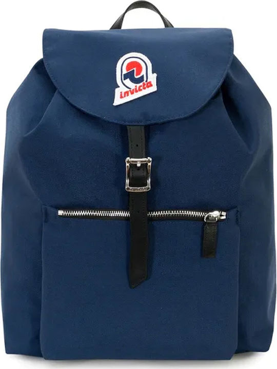Invicta Alpino 20lt Navy Μπλε