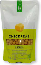 Auga Chickpeas Σε Άλμη 400gr