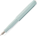 Kaweco Writing Pen Medium Green made of Plastic