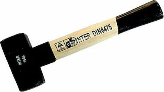 Inter Sledgehammer 800гр 50734405