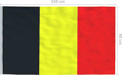 Polyester Flag of Belgium 150x90cm