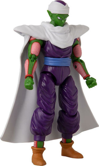 Namco - Bandai Dragon Ball Piccolo Stele Dragon Figură De Acțiune 16cm