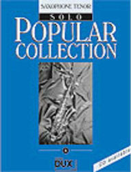 Edition Dux Popular Collection T-Sax 8