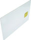 Ready DRIC6 Access Control Card White