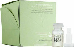 Milk Shake Energizing Treatment Haar-Ampullen 4x12ml Milk Shake Energizing Treatment Haar-Ampullen 4x12ml