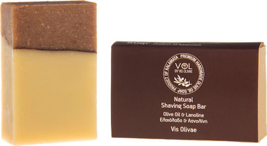 Vis Olivae Natural Soap Bar με Καρύδα 90gr