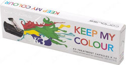 Corioliss Keep My Colour Hair Ampoules 12x5ml