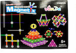 Magnetic Construction Toy Wand