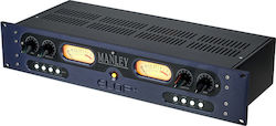 Manley ELOP+ Stereo Limiter Compressor