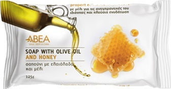 Abea Soap With Olive Oil 125gr