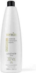 Sensus Lux Γαλάκτωμα Ενεργοποίησης Χρώματος 30Vol 1000ml
