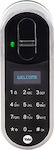 Yale Electronic Lock in color Black