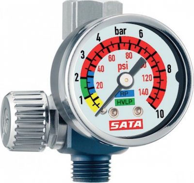 Sata 27771 Regulator Pressure