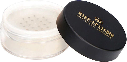Make-up Studio Translucent Powder Extra Fine Setting Spray 1 15gr