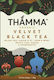 Thamma Organic Organic Black Tea Velvet 12 Bags 18gr