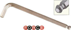 Force Inbusschlüssel in L-Form