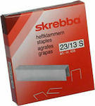 Skrebba Fire de Capsator 23/13 1000buc 23/13S