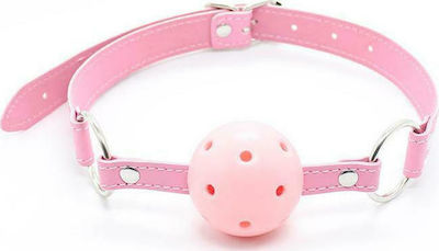 Toyz4lovers Bella Breathable Ball Gag Pink