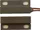 Artec Senzor De Contact Cu Fir NC 28x12.5x7.5mm