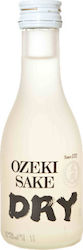 Ozeki Dry Σάκε 180ml