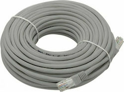 Blow DM-4011-15 U/UTP Cat.5e Καλώδιο Ethernet 15m Γκρι Blow DM-4011-15 U/UTP Cat.5e Καλώδιο Ethernet 15m Γκρι