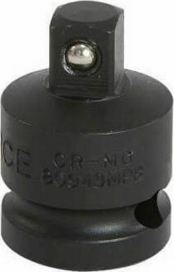 Force Adapter Pneumatisch mit Aufnahme 3/4'' und Ausgang 1/2''