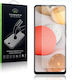 Terrapin Tempered Glass (Galaxy A42) 006-002-399