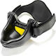 Oxballs Urinal Gag Knebel in Schwarz Farbe