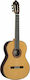 Alhambra Κλασική Κιθάρα 4/4 8P W+Case Natural