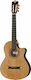 Alhambra CS-3 CW E8 Classical Guitar 4/4 Natural
