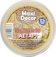 Maxi Decor Κρακελέ Χειροτεχνίας Διάφανο Αστάρι Βήμα 1ο 100ml