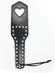 Toyz4lovers Paletta Heart Paddle Black