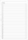 Contax Replacement Pages Diary A4