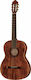 Gewa Klassisch Gitarre 4/4 Pro Arte GC Antike