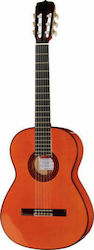 Ramirez Κλασική Κιθάρα 4/4 Flamenco Estudio Natural Gloss