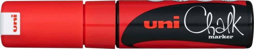 Uni-Ball PWE-8K Liquid Chalk Marker Set De 4 - México