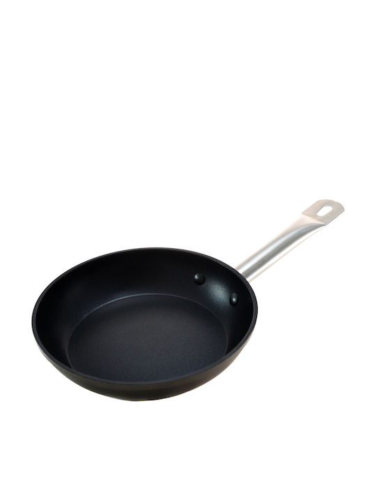 Chios Hellas Master's Pan made of Aluminum with Non-Stick Coating 22cm