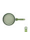 Risoli Dr.Green Pan made of Cast Aluminum with Non-Stick Coating 28cm