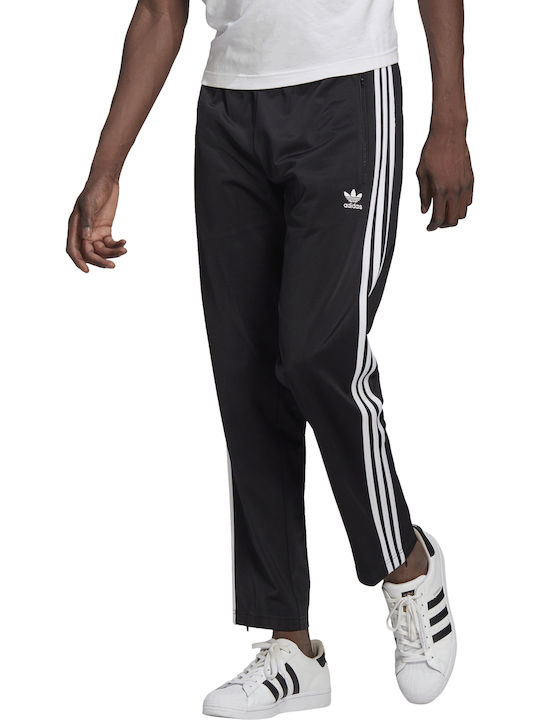 Adidas Adicolor Classics Firebird Primeblue Men's Sweatpants Black