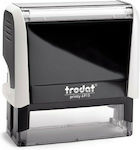 Trodat Printy 4915 Rechtecke Stempel "Text"