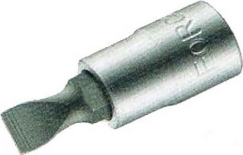 Force Walnut with Straight Tip and Socket 1/4'' Size 5.5x32mm 1pcs