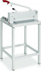 EBA 4305 Μαχαίρι Γκιλοτίνα Επαγγελματικο 43cm EBA 4305 Μαχαίρι Γκιλοτίνα Επαγγελματικο 43cm