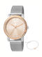 Esprit Women's Watch with Silver Metal Bracelet