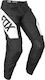 Fox 180 Revn Youth Kids Summer Motocross Pants Black