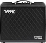 Vox CAMBRIGE50 Amplificator Combo Chitară electrică 1 x 12" 50W Negru