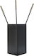 Zogometal 1230-K36 Fireplace Tool Set with Bucket Antique Rust/Oro Matt